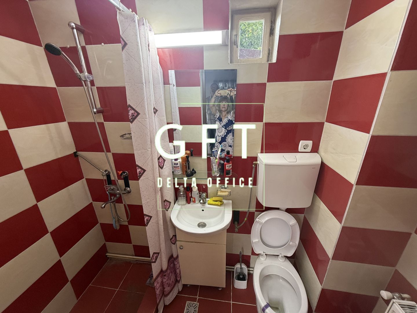 GHERLA – CASĂ DE VÂNZARE , 52 MP + TEREN 98 MP | ZONĂ LINIȘTITĂ | 65.000 € - Poză 7