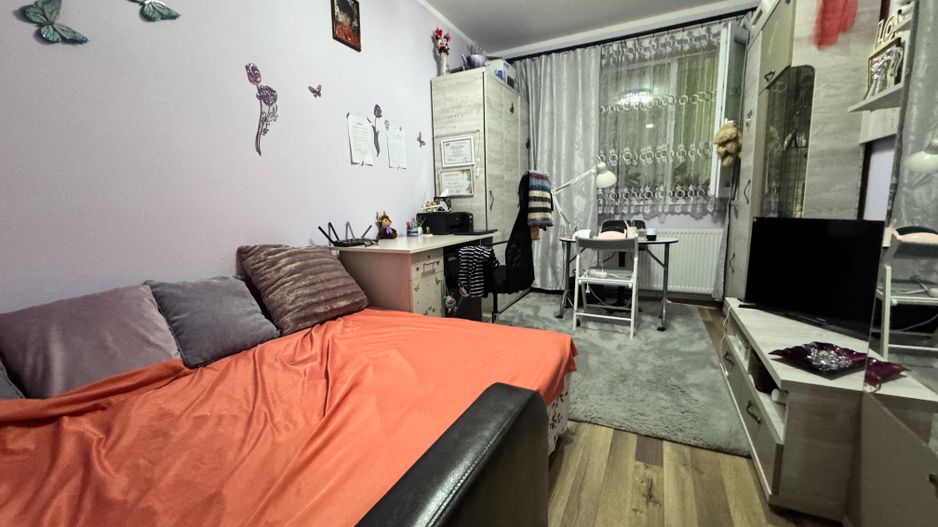 COMISION 0% | Apartament 3 Camere | Giroc | Parter | 61 mp - Poză 7