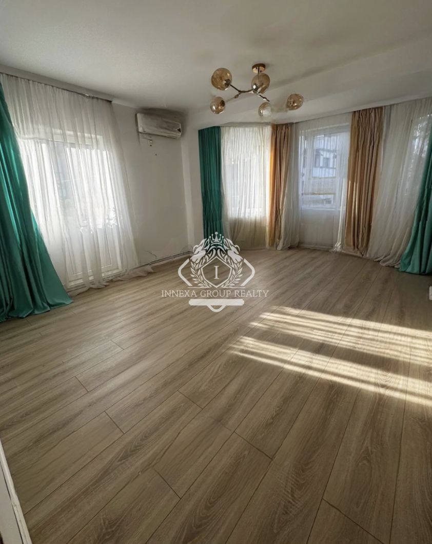 Apartament 2 camere - Floreasca, Dorobanti | Terasa 22mp | Recent renovat - Poză 1