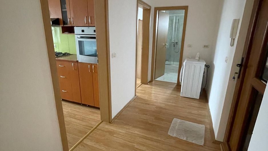 Giroc | 2 camere | Curte privata | Loc de joaca si BBQ - Poză 10