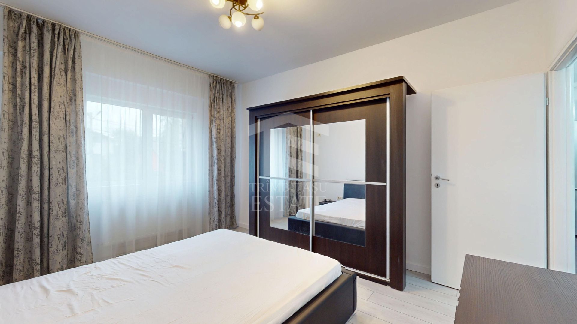 Apartament 2 camere | 50 mp utili + balcon | Parter inalt Comision 0% - Poză 11