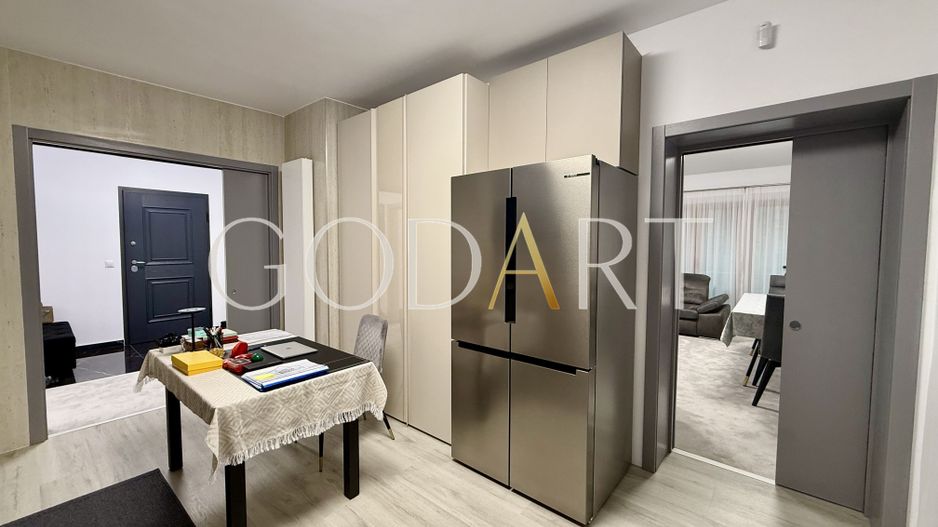 APARTAMENT DE PRESTIGIU | 4 CAMERE | PRIMAVERII - Poză 7