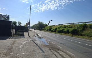 Chirie-Depozit- Soseaua de Centura/ Militari - Poză 3