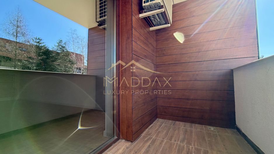 Apartament cu 2 camere *72mpu* + Terasa / *Prima Inchiriere* / Baneasa - Metrou - Poză 18
