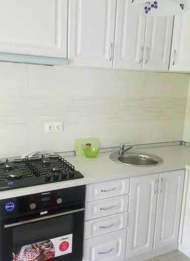 Garsonieră modernă cu centrală proprie și parcare (bloc 2019) - Poză 3