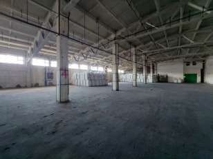 Hală depozitare cu suprafețe generoase în Portul Constanța - Poză 9