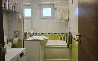 Apartament 2 camere Dambovita etaj 2 cu centrala - Poză 4