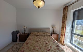 Apartament 2 camere Mobilat, Utilat, Finisaje Premium, Metrou Teclu - Poză 3