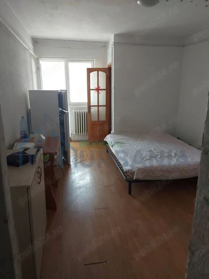 Garsonieră de închiriat, zona Gara Internațională, Iași - Poză 1