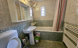 Apartament 2 camere, decomandat, Ampoi 3, parcare rezervata - Poză 6