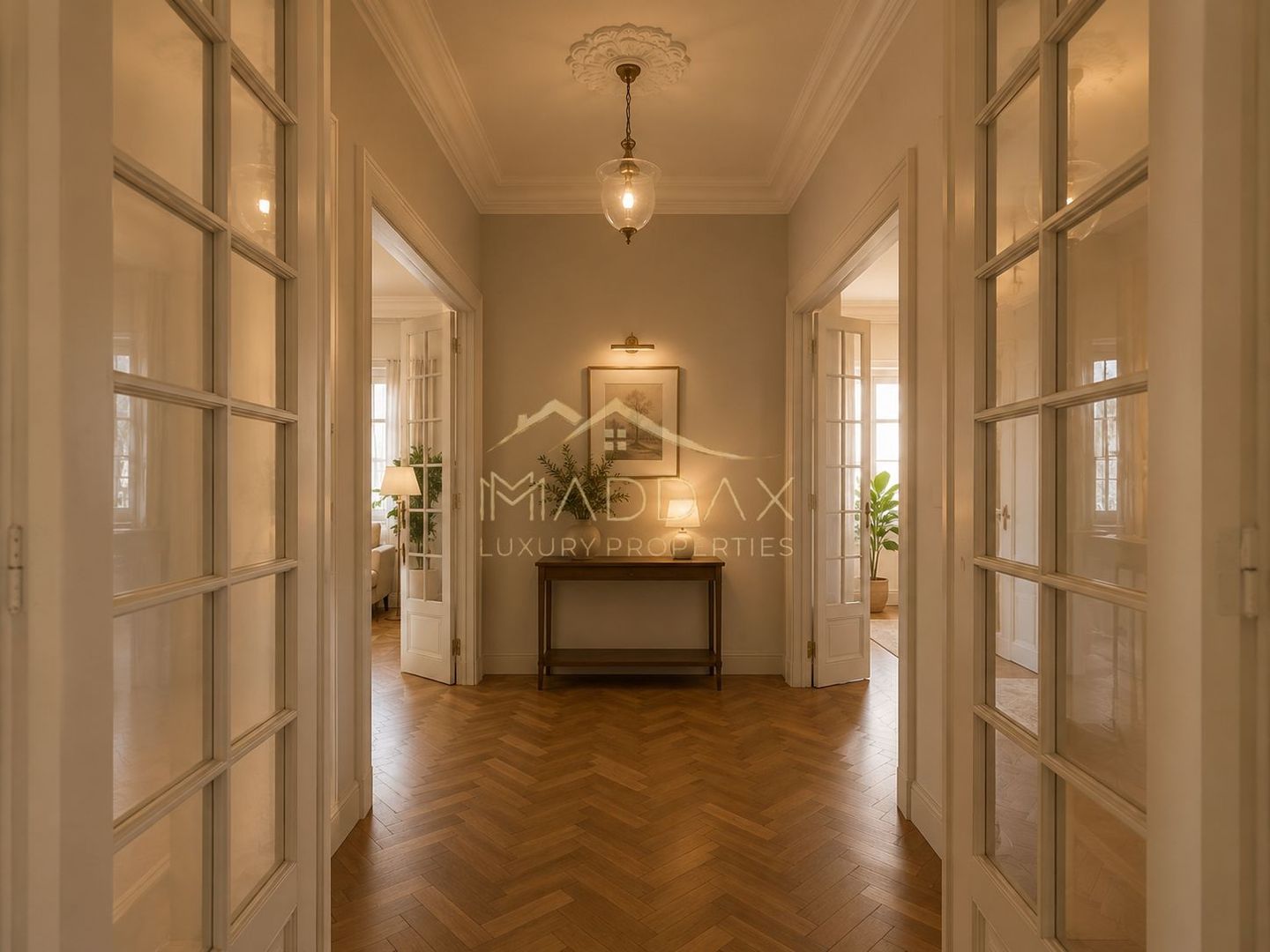Vila cu 10 camere *540mp* // Zona Titulescu - Poză 3