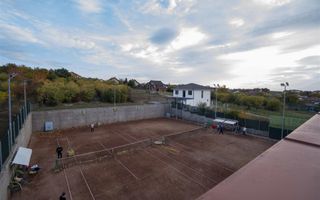 Baza de tenis si constructie moderna - Poză 6