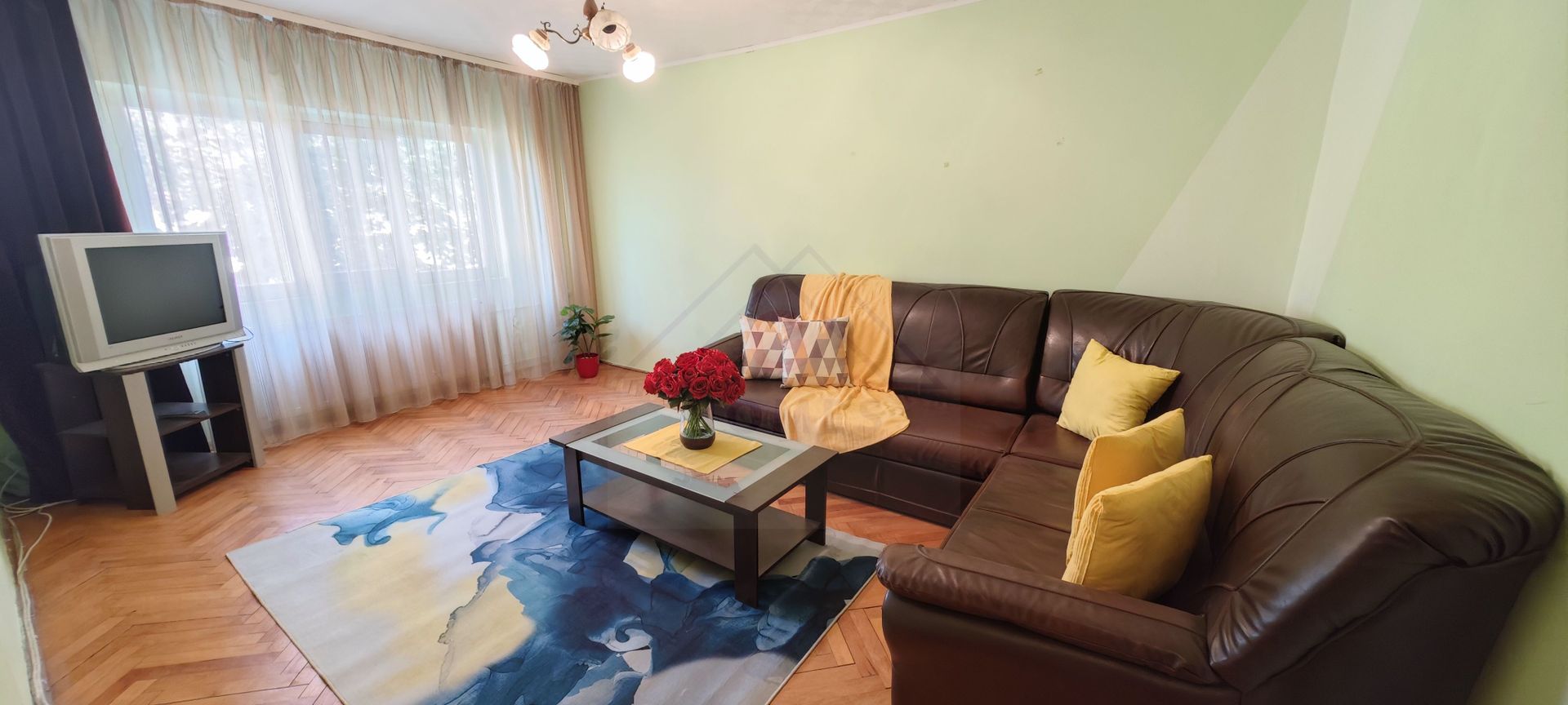 Decomandat, spatios, aproape de Judetean si de Buziasului. COMISION 0! - Poză 12