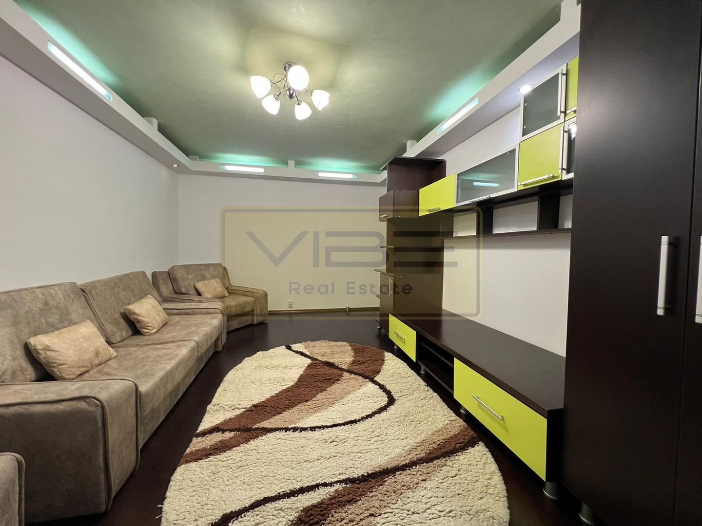 Apartament 2 camere decomandat Nicolina - Catedrala Catolica - Poză 14