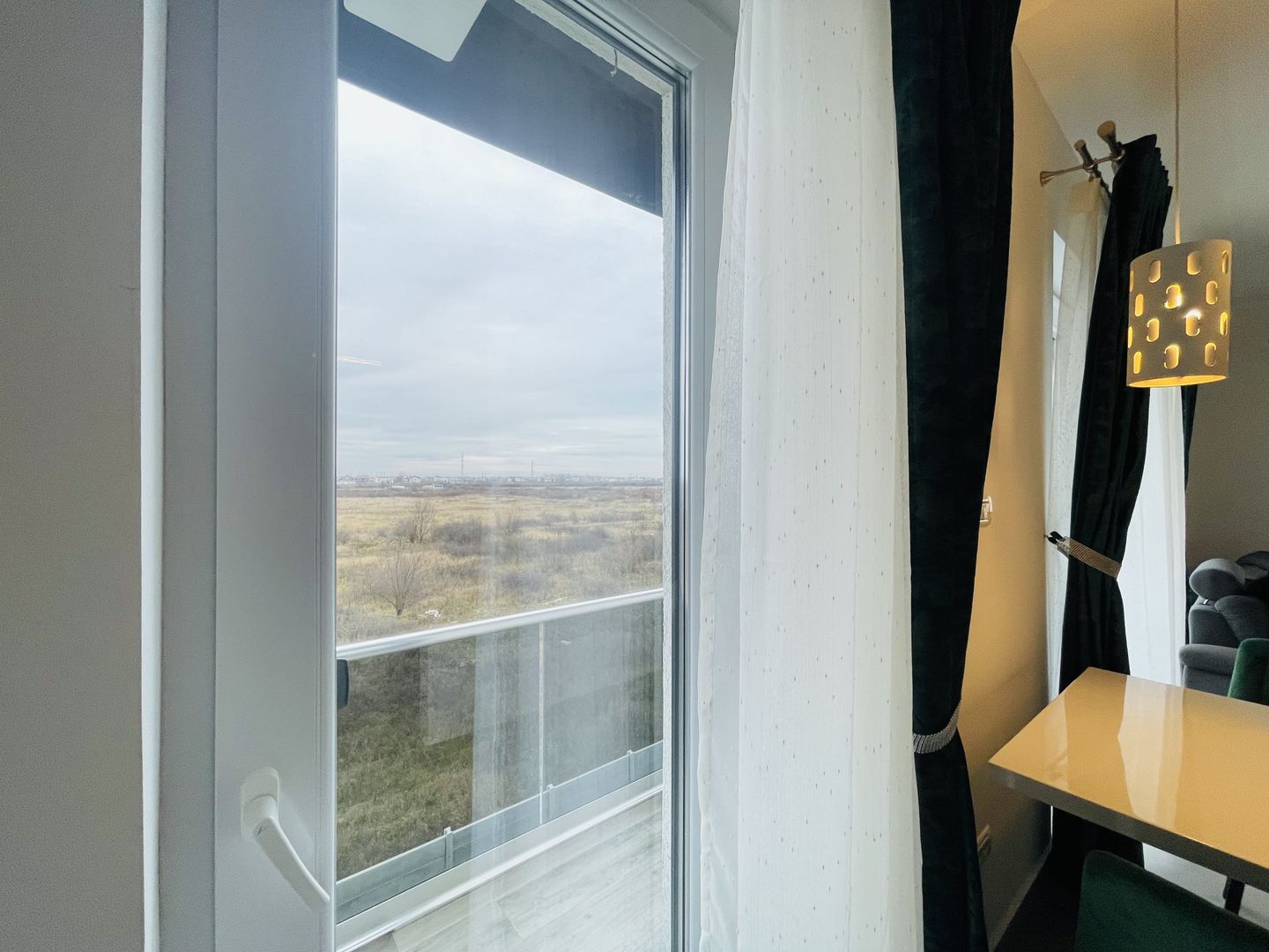 INCHIRIAT - Apartament 2 camere, 55 mp | Terasa 11 mp | Parcare - Poză 30