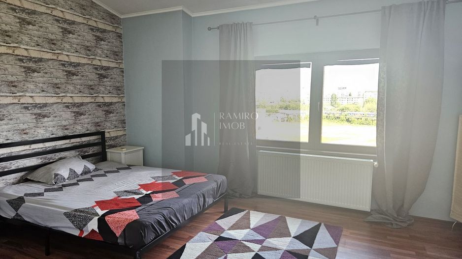 Apartament 2 Camere Crangasi | Centrala | Petfriendly | Prox metrou - Poză 2