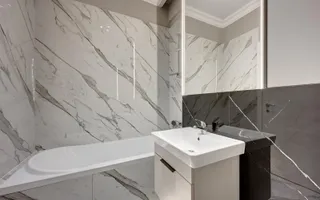 Apartament Modern | 2 Camere | Park Residence 6 | Baneasa-Aviatiei - Poză 14