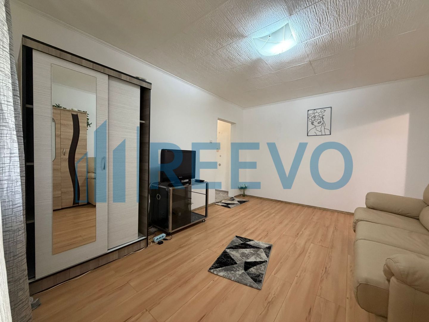 Apartament 2 camere pe Milcov - Poză 6