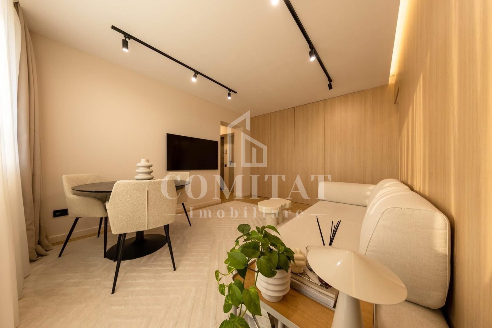 Apartament cu 2 camere | Ultrafinisat - modern | La cheie | Gheorgheni - Poză 7