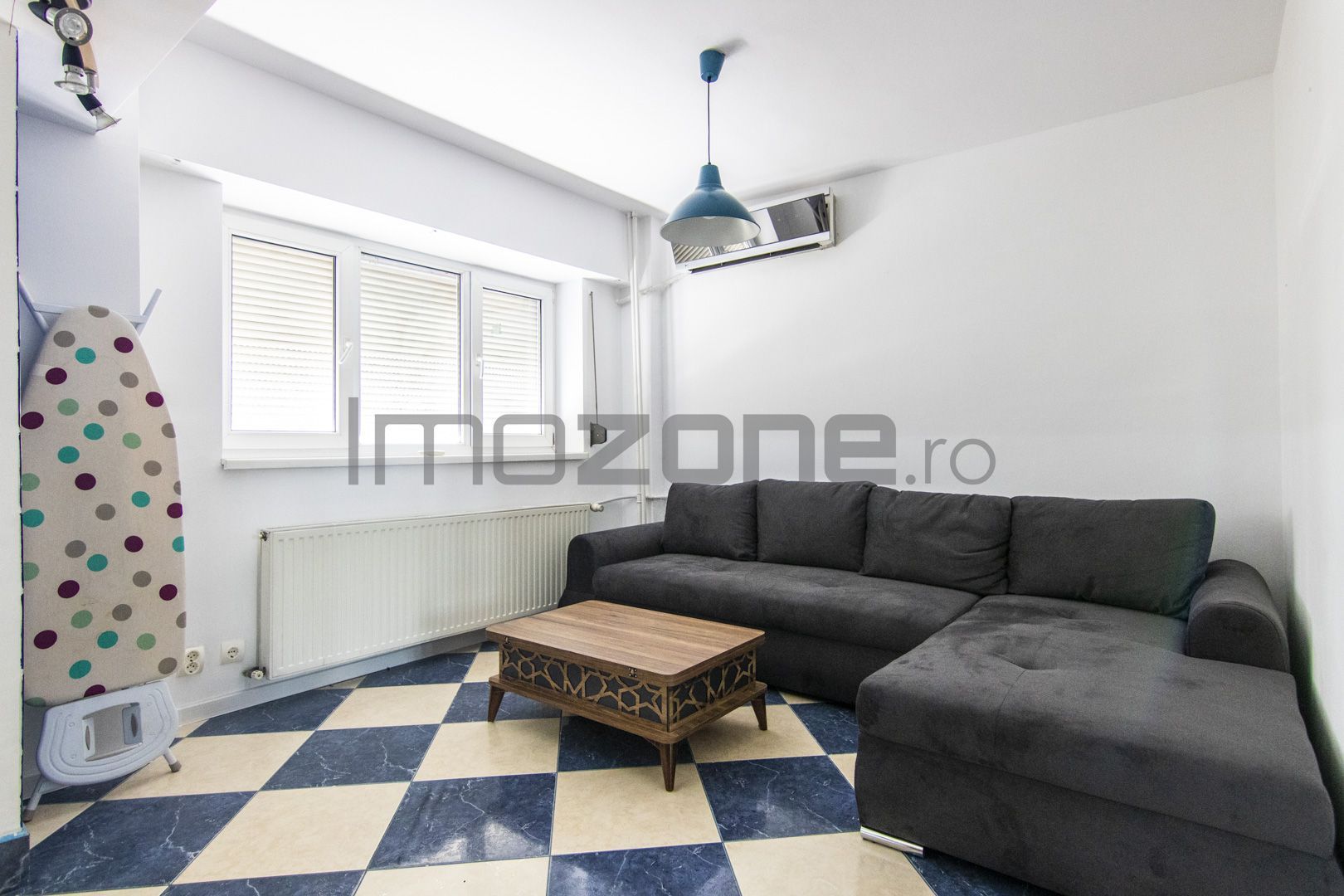 Ghencea 3 camere, bloc reabilitat, mobilat utilat, etaj 9/10, liber, tramvai 41! - Poză 5