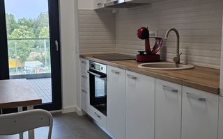 🔹Apartament 2 camere Parcului 20 / Terasa🔹 - Poză 4