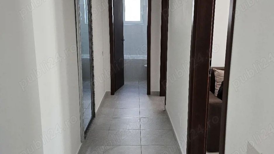 De închiriat apartament 2 camere  Apărătorii Patriei - Poză 9