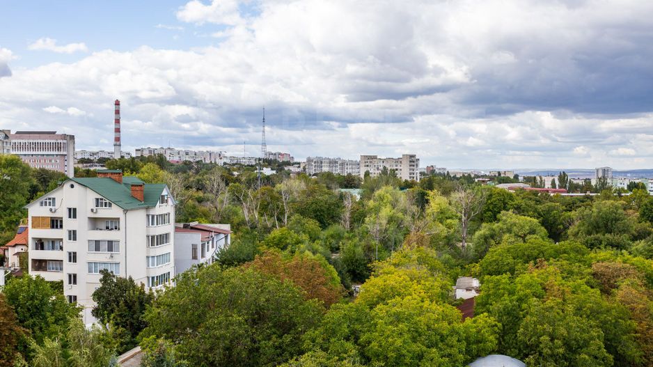 Apartament, 2 camere, str. Arheolog Ion Casian-Suruceanu, Botanica - Poză 10