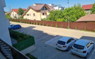 Inchiriez ap 2 cam, zona Manastirea Galata, Koufland, bloc nou din 2025, loc parcare inclus - Poză 8