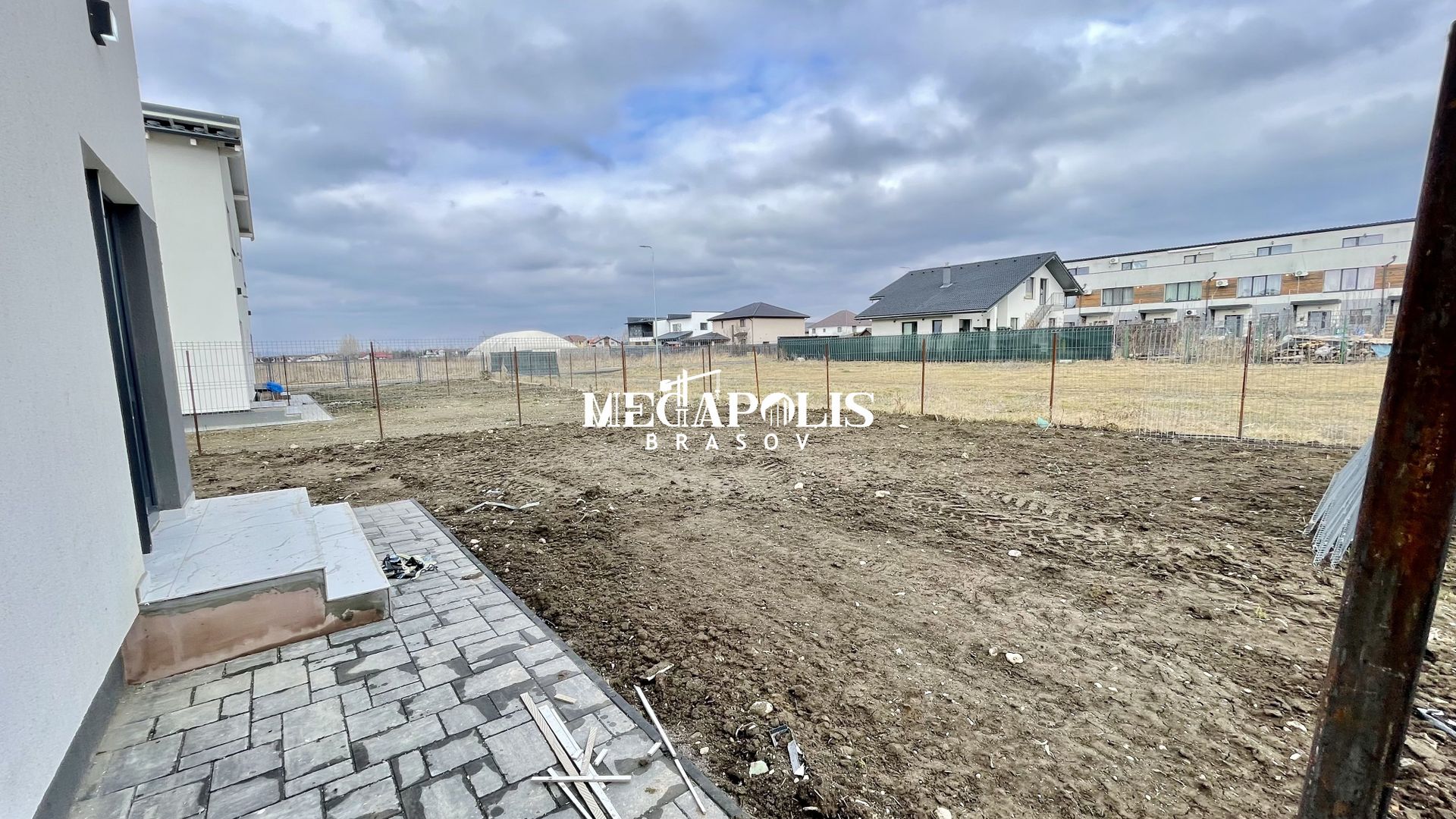 Duplex 4 camere | Prima închiriere - Poză 24