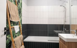 2 camere decomandate, Premium, Parcare, Revo Sigma, Augustin Presecanu - Poză 10