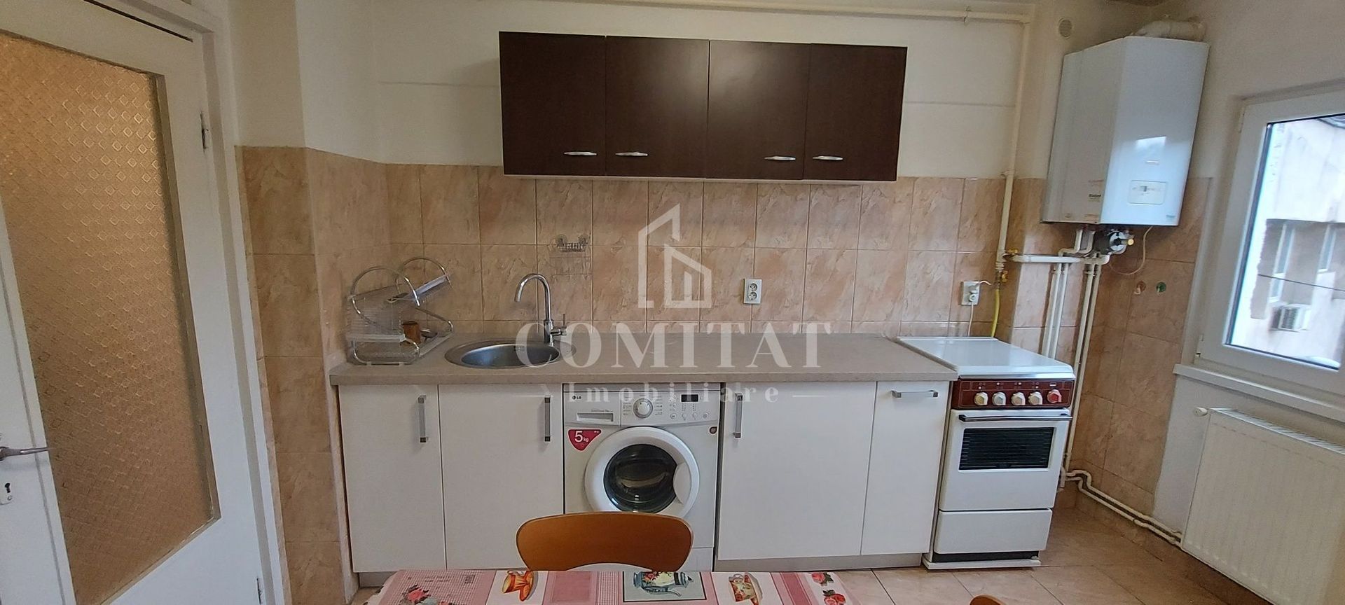 Apartament 2 camere | 54mp | zona Piata Marasti - Poză 3