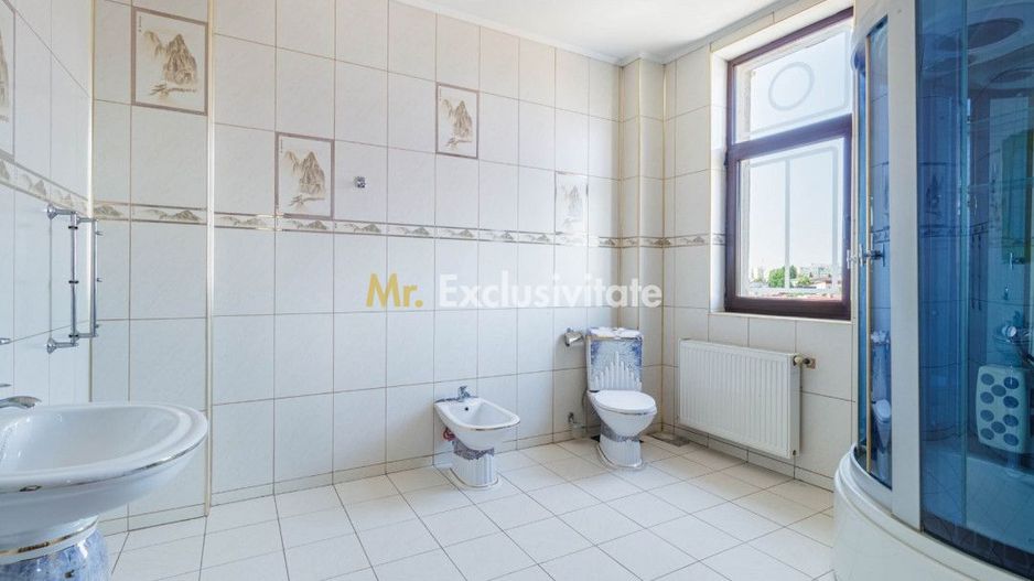 Locuință spectaculoasă cu potențial de business – 730 mp, sector 2 - Poză 16