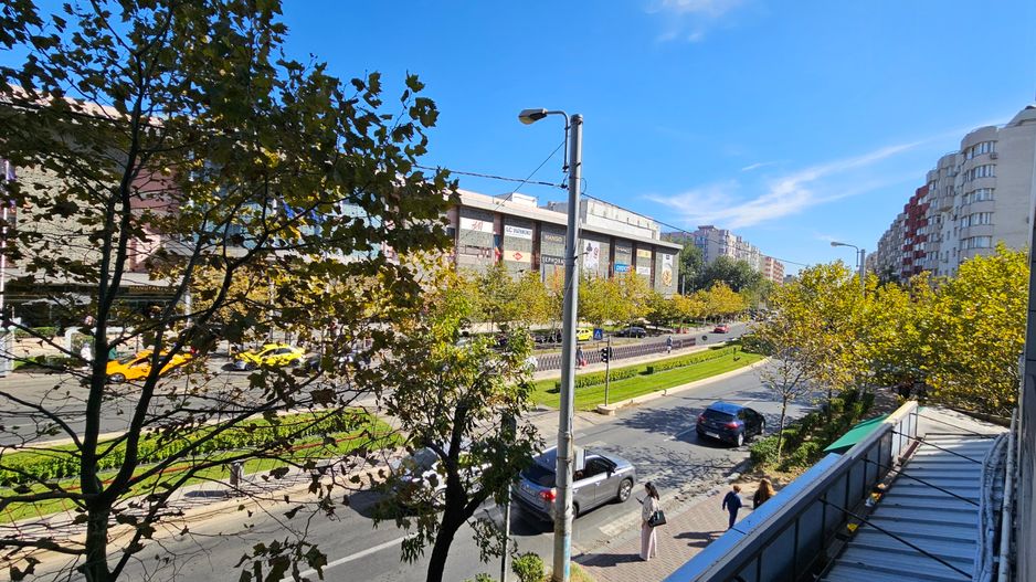 Închiriere Apartament cu 2 camere 66 mp utili - Mall Vitan - Poză 6
