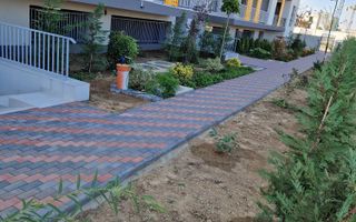 2 camere, nou , finalizat,Incalzere Pardoseala,Titan-Pallady - Poză 1