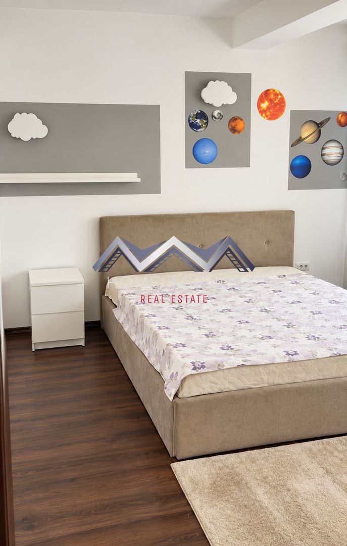 Casa P+1+M 4 camere | Curte libera 275mp - Poză 5