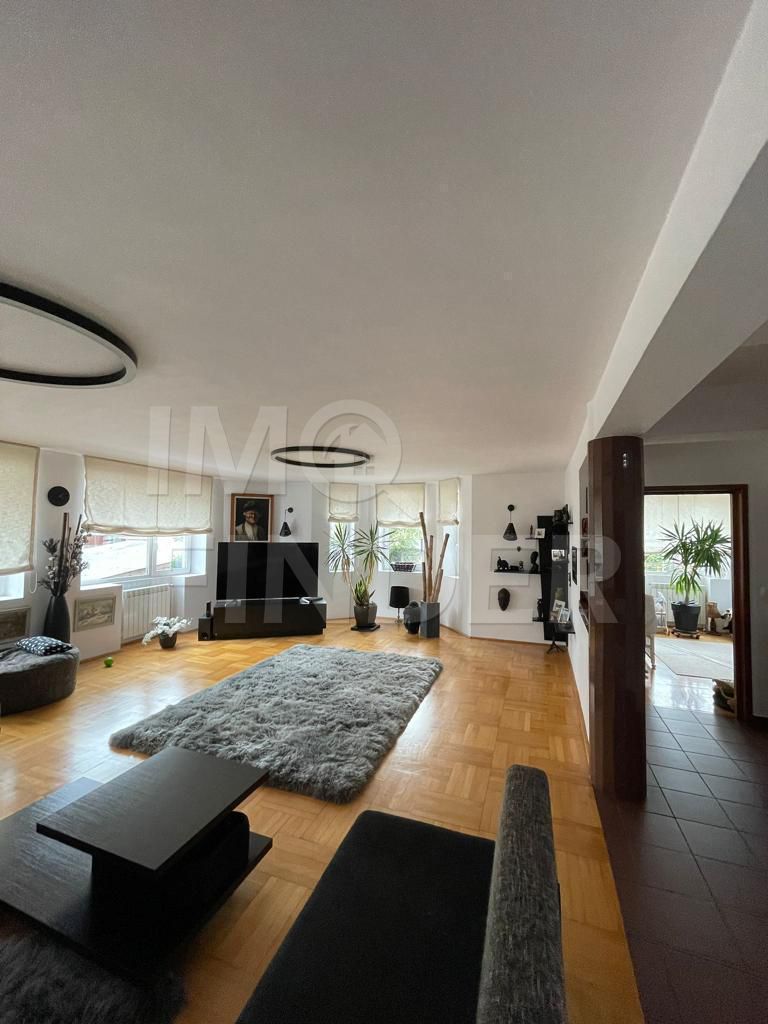 Vânzare casă Gheorgheni,  293 mp utili, 500 mp teren - Poză 10