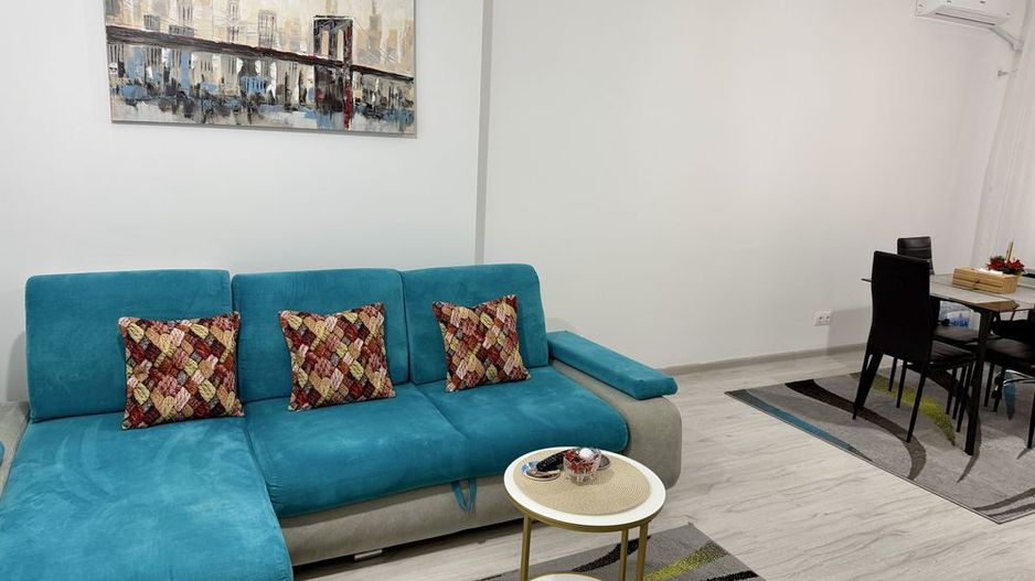 Comision 0% Apartament 2 camere -Metalurgiei - Poză 4