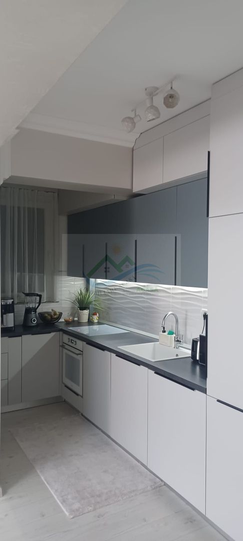 Apartament 2 camere de vânzare . - Poză 4