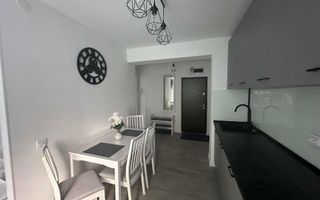 Apartament 2 camere, lux,  zona Tineretului S262 - Poză 12