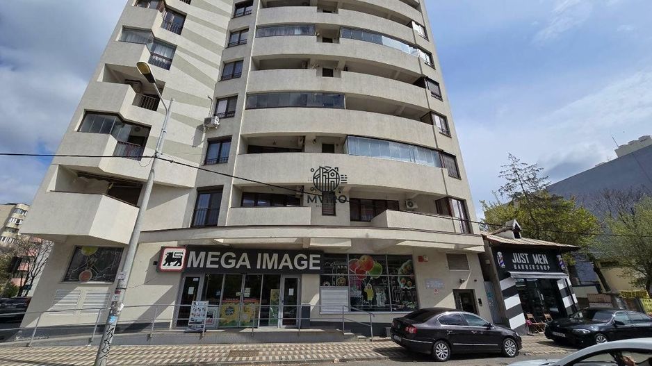 Comision 0 / Garsoniera de închiriat Prosper - Poză 14