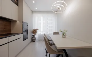 Vânzare, apartament, 3 camere, str. Calea Ieșilor, Sculeni - Poză 11