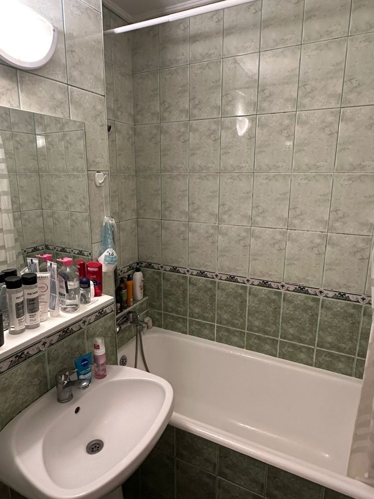Apartament 3 camere, etaj 4, mobilat complet, Lujerului PET friendly - Poză 7
