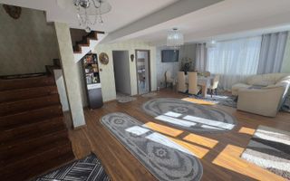 CASA SPERANTEI, TOATE UTILITATILE, MOBILATA, STATIE STB, COMISION 0% - Poză 3