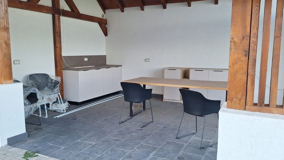 Casa Individuala de Inchiriat -Izvor- - Poză 19