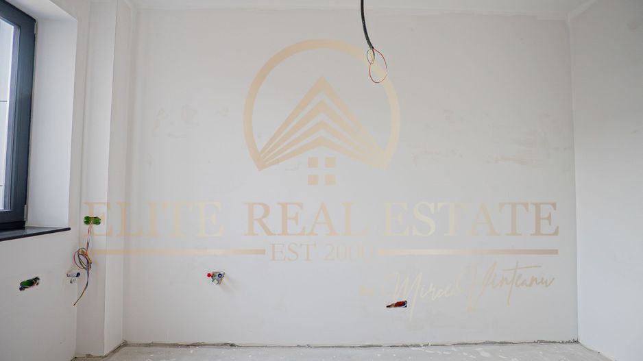 KM 5  - Alpha Residence - Apartament 3 camere cu balcon, etaj 2. - Poză 20