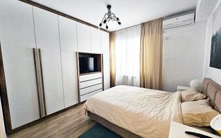 VANZARE APARTAMENT 2 CAMERE 77MP  PARCARE INCLUS UNIRII CALEA CALARASI CENTRAL - Poză 10