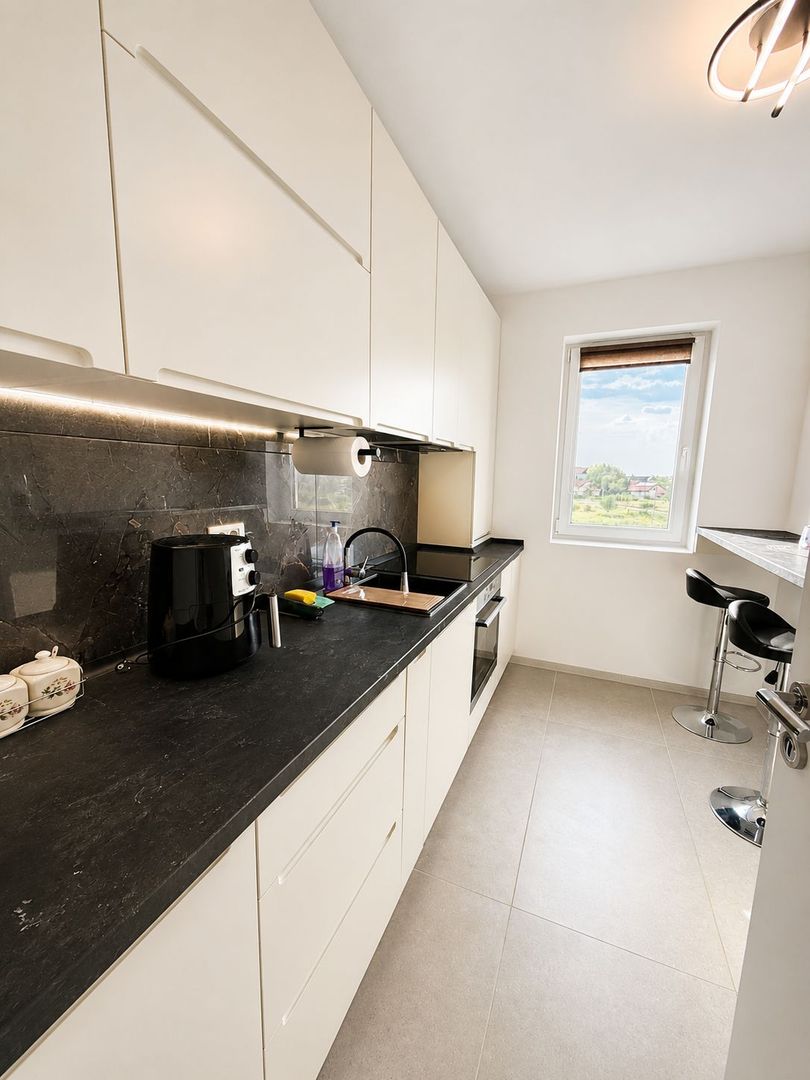 Braytim-Musicescu | 2 camere | Decomandat | Loc de parcare - Poză 6