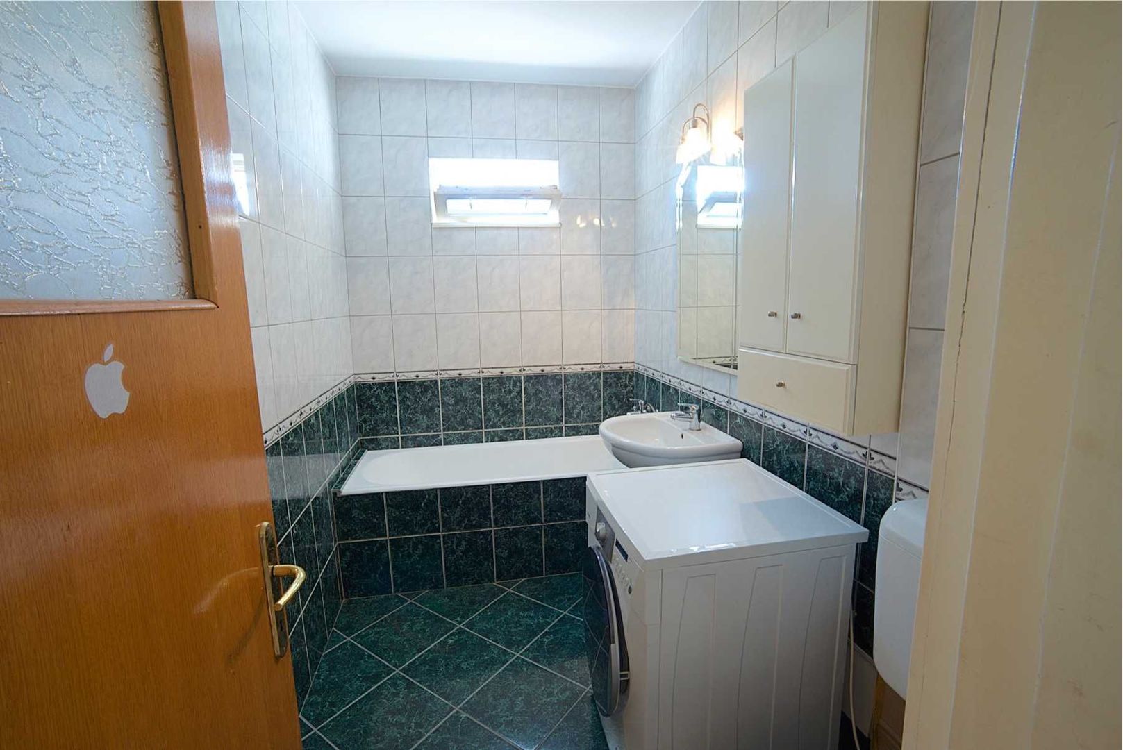 Apartament  2 camere -  zona Drumul Taberei - Poză 8