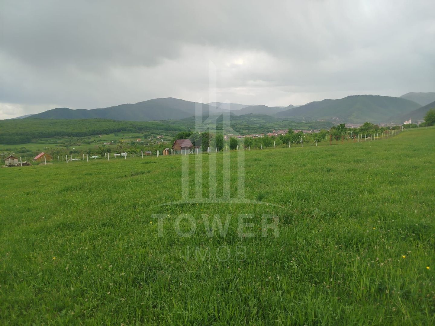 Teren de vinzare in Tropini Vechi - Poză 6