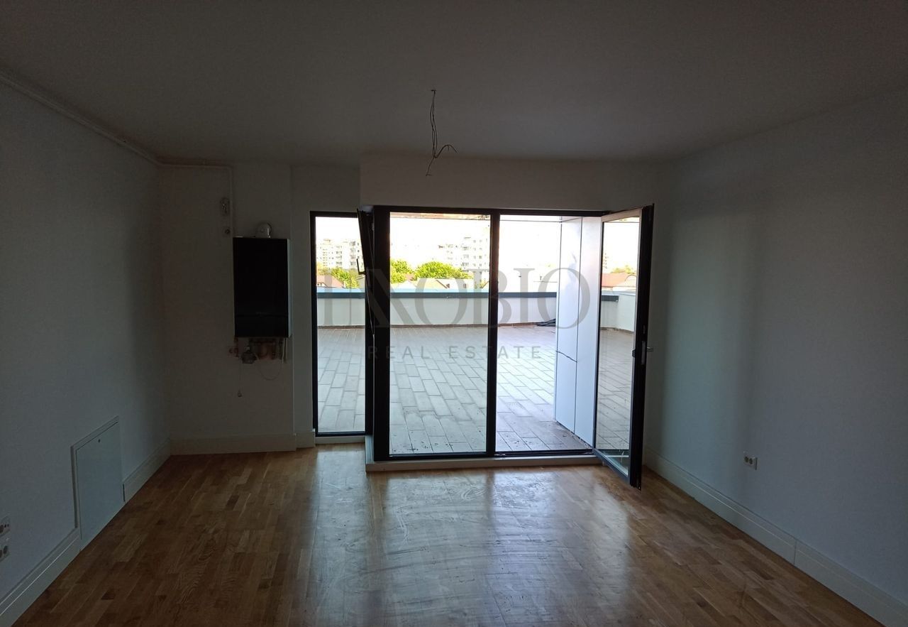 Apartament 2 Camere | Terasa 72 MP - Poză 10